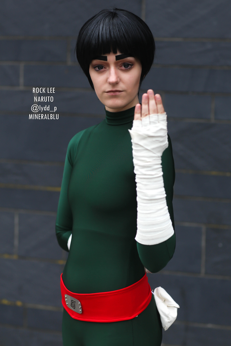 Illustration for article titled Our Favorite Cosplay From MCM London Comic Con 2019